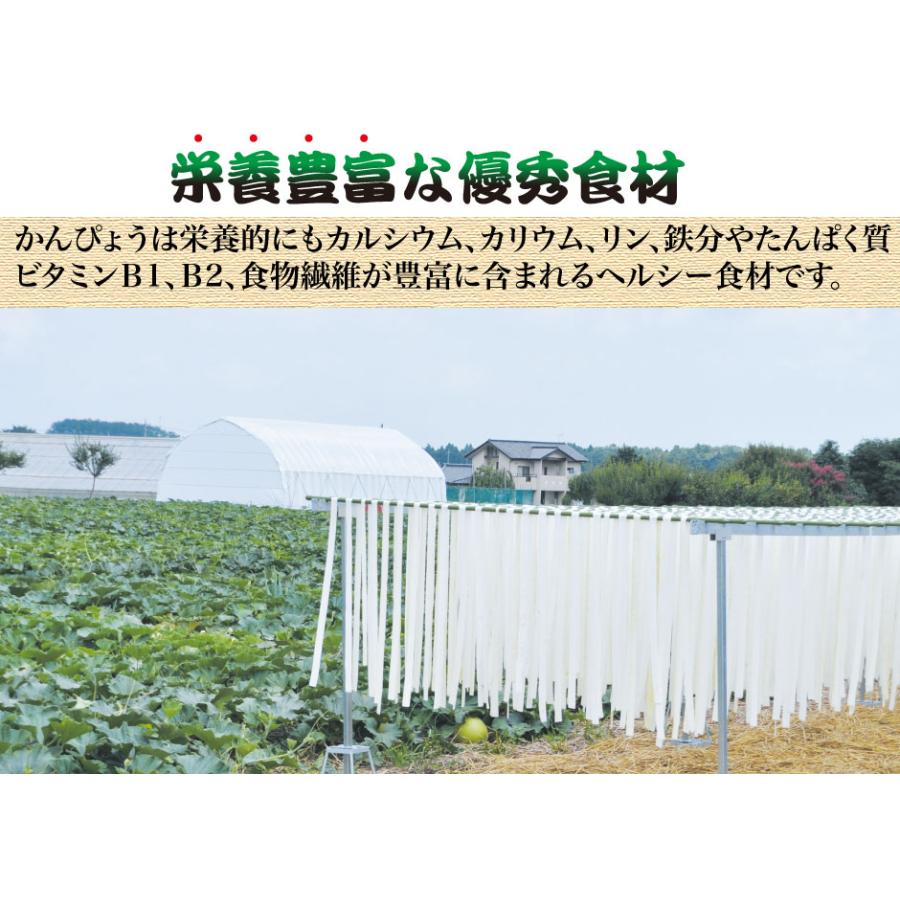 天日干し かんぴょう 80g 5袋 野沢商店 FN0ZB |  | 06