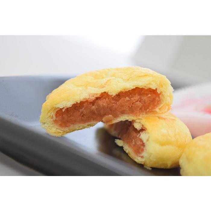 栃木いちごミルクパイ 10個入り FN0Z8 : 福田屋百貨店 - 通販