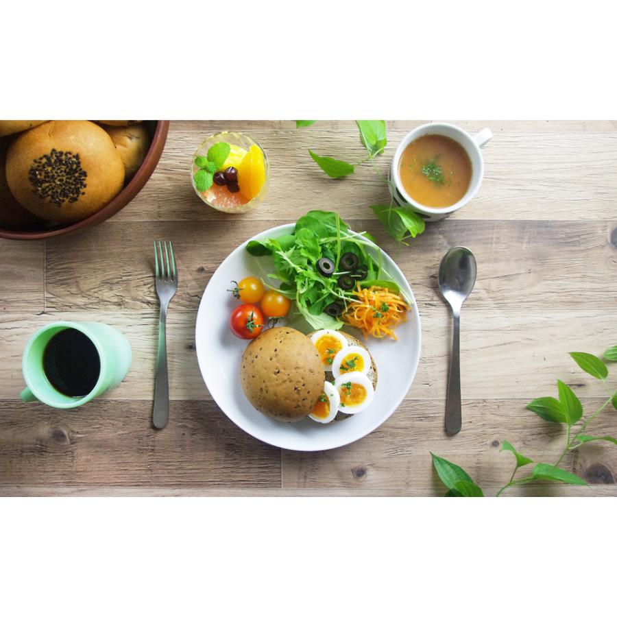 温泉パン 元祖・ごま・天津甘栗　3種セット[栃木県産品　喜連川町] |  | 05