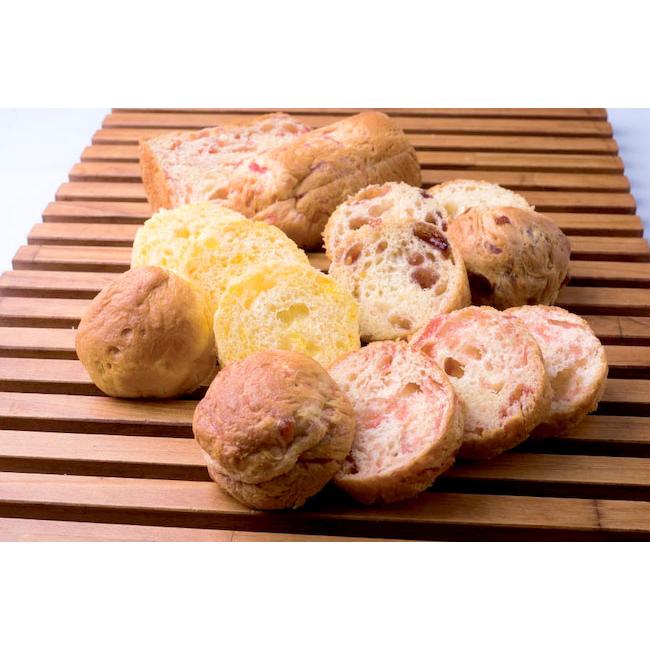 パン・アキモト パンの缶詰 PANCAN チョコクリーム 6缶セット |  | 04