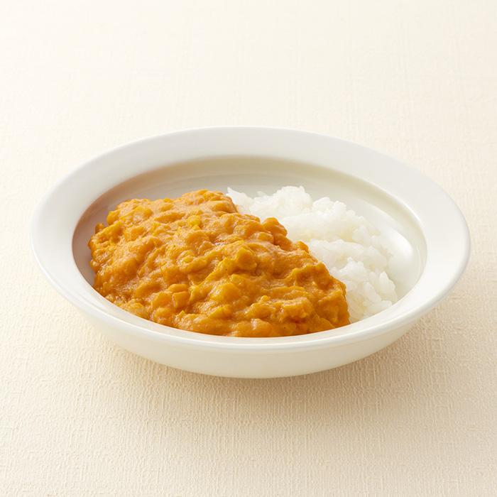 Smile& はじめてのカレー （野菜とひよこ豆） 1歳４ヵ月頃から２歳頃まで お試し 6袋 sooooos |  | 03