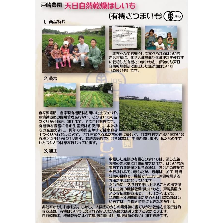 戸崎農園 安心安全の有機ほしいもお試しセット Ts T 0000 0224 Z 福田屋百貨店 通販 Yahoo ショッピング