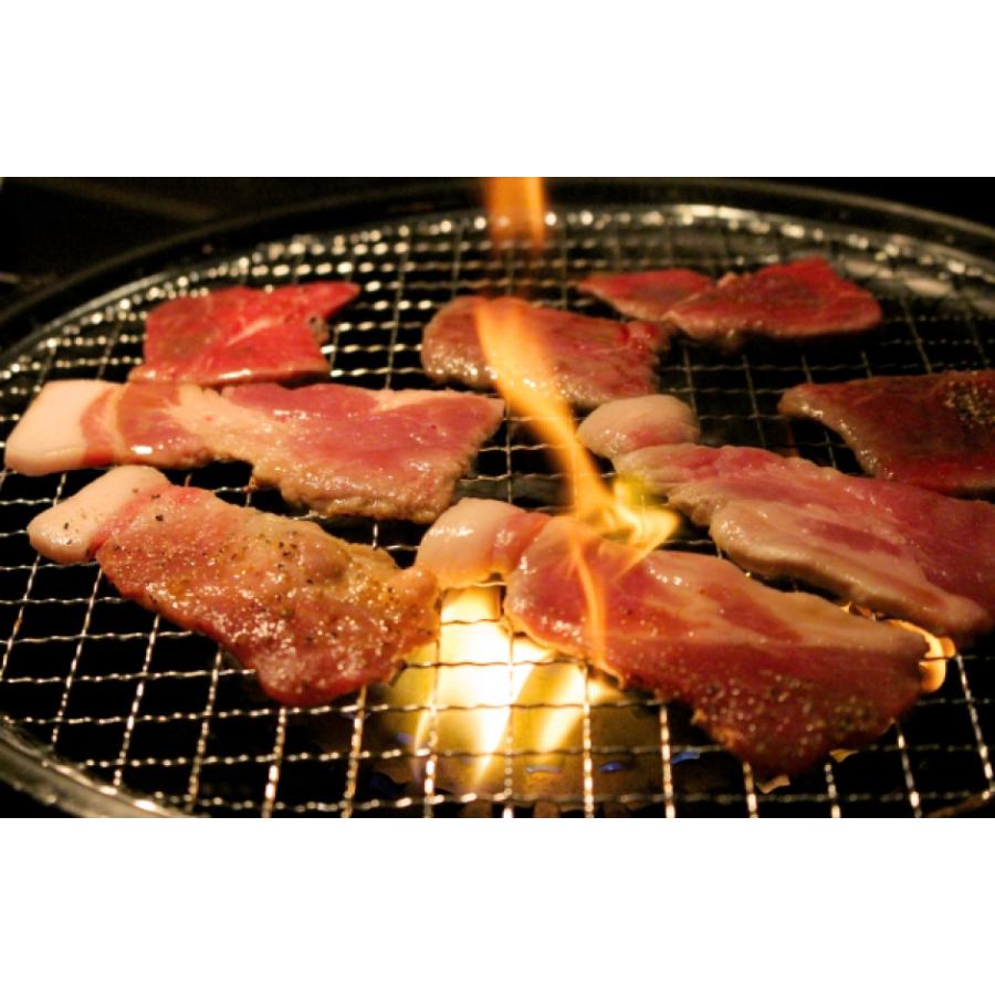 山久 ヤシオポーク匠 豚バラカルビ 焼肉用 400g FN004 |  | 03