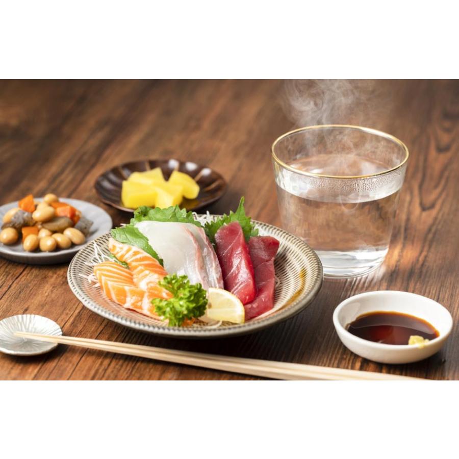 栃木県産 焼酎セット（芋・麦） 紅風車 夢草子 |  | 03