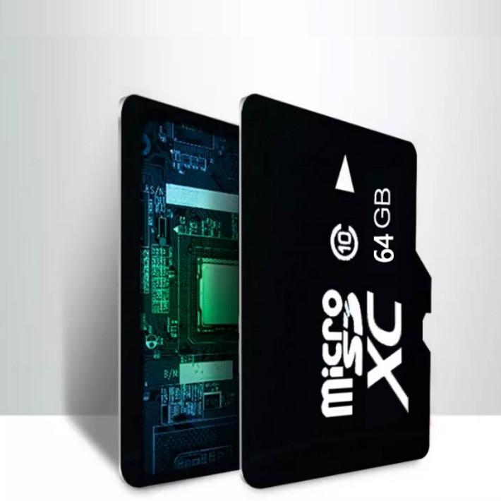 SDカード MicroSDメモリーカード 変換アダプタ付 マイクロ SDカード 容量64GB　Class10　sd-64g｜fkd-shop｜02