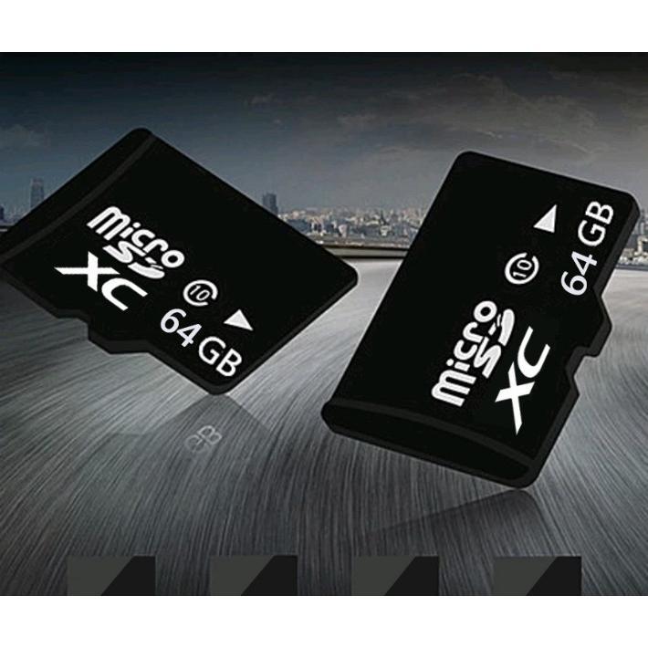 SDカード MicroSDメモリーカード 変換アダプタ付 マイクロ SDカード 容量64GB　Class10　sd-64g｜fkd-shop｜04