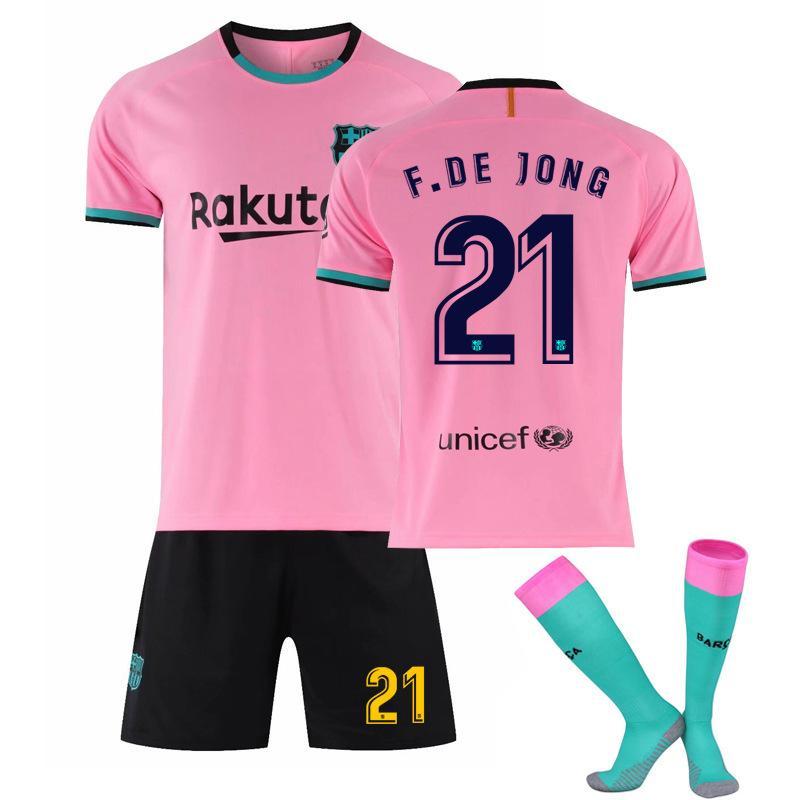 子供サッカーユニフォーム キッズユニフォーム 上下3点セット ソックス 