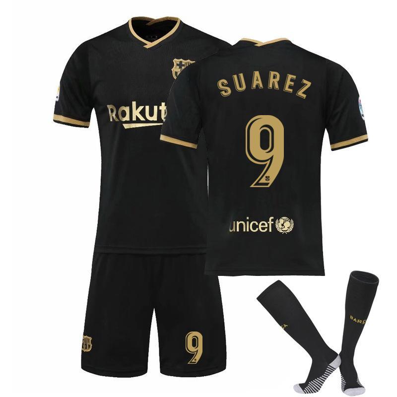 子供サッカーユニフォーム キッズユニフォーム 上下3点セット ソックス 