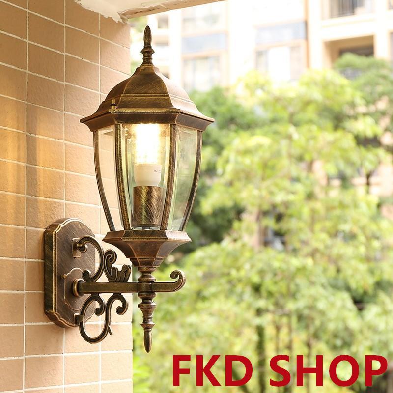 外灯 壁掛け照明 玄関照明 レトロ ブラケットライト 防水 アンティーク