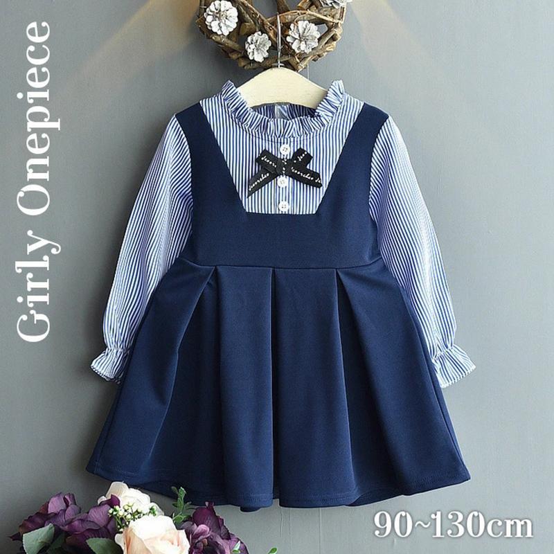 キッズ フォーマル ワンピース 女の子 ピアノ発表会 スーツ 卒園式  