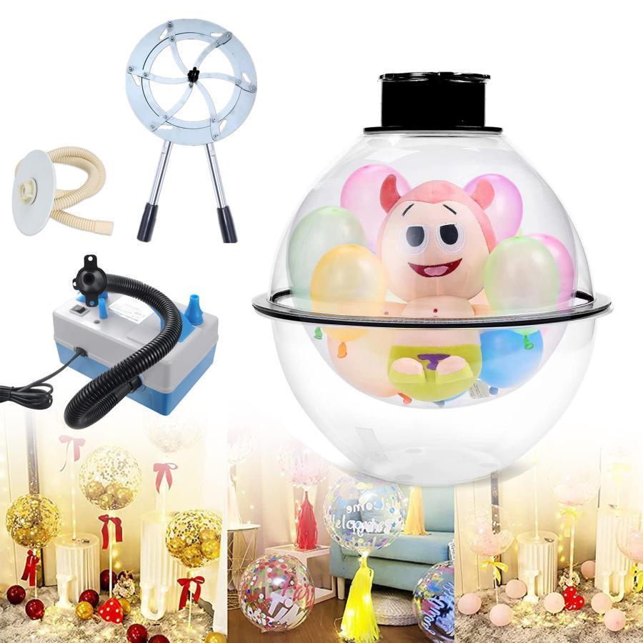 バルーン インフレーター 未使用保管品