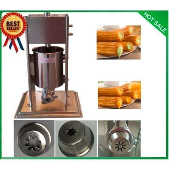 チュロスマシーン縦型3リットル