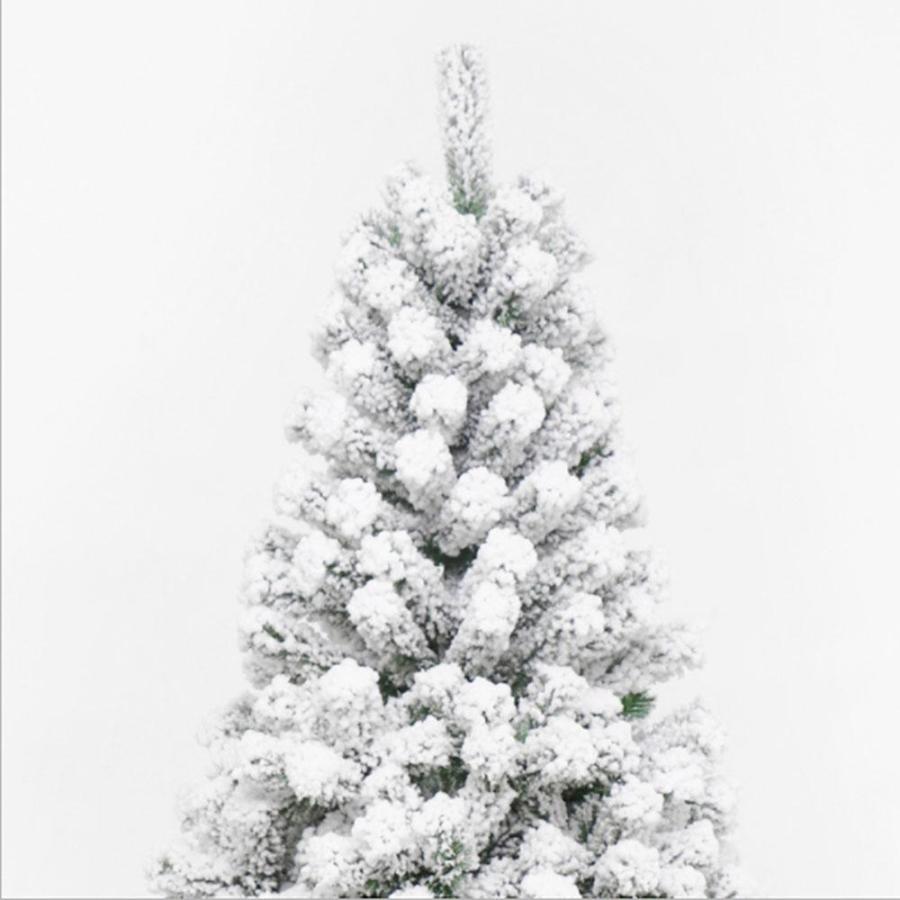 クリスマスツリー ディープスノー 180cm ツリー オーナメント 誕生日 飾り付け 室内 デコレーション 装飾 メリークリスマス クリスマス用品｜fkd-shop｜04