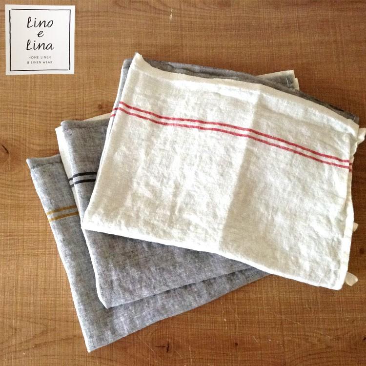 Lino e Lina リネンクロス他全9 点 Lino e Lina リネンクロス他全9 点