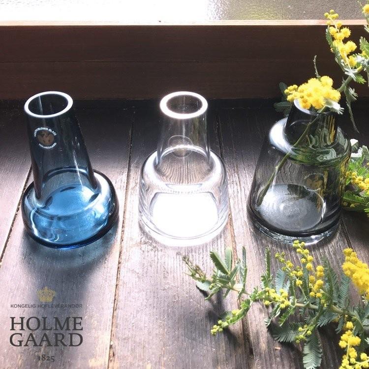 FlowerKitchen ホルムガード フローラベース 12cm Holmegaard FlowerKitchen ホルムガード フローラベース 12cm Holmegaard