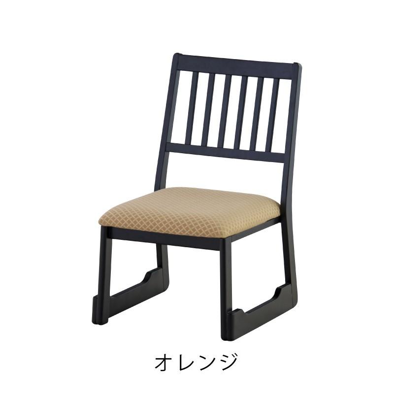 3脚セット）東谷 法事チェア（法事椅子） BC-1030FYE 高さ75cm