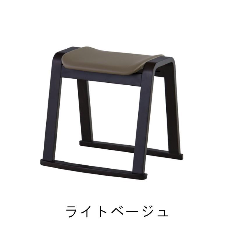 ヴィンテージ和柄ベロアスツール 張り替え済 ヴィンテージ和柄ベロア