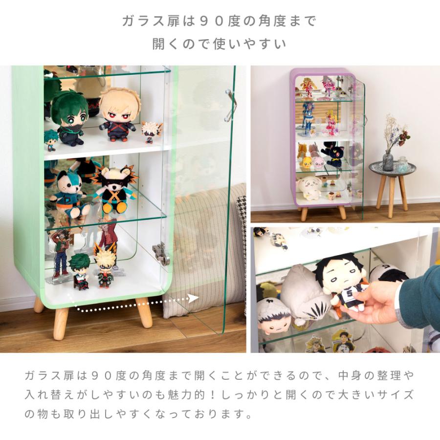 東谷 フィギュアケース コレクションケース ミラー 鏡 ガラス 4 東谷 フィギュアケース コレクションケース ミラー 鏡 ガラス 4