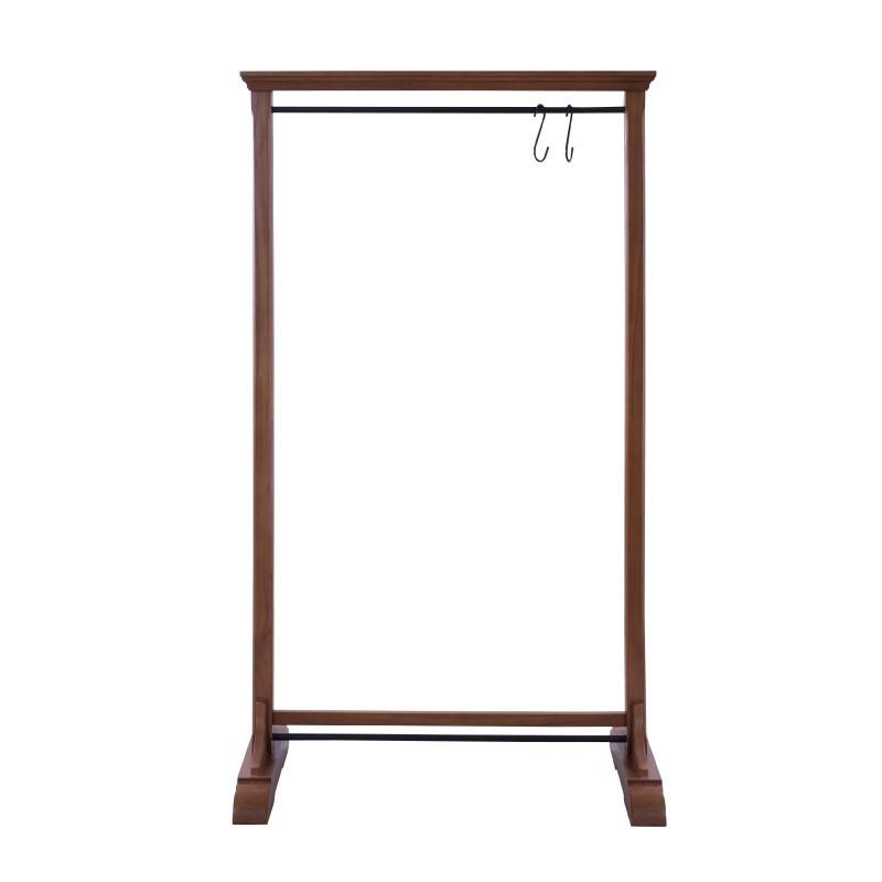 東谷 ハンガーラック おしゃれ コートハンガー アンティーク