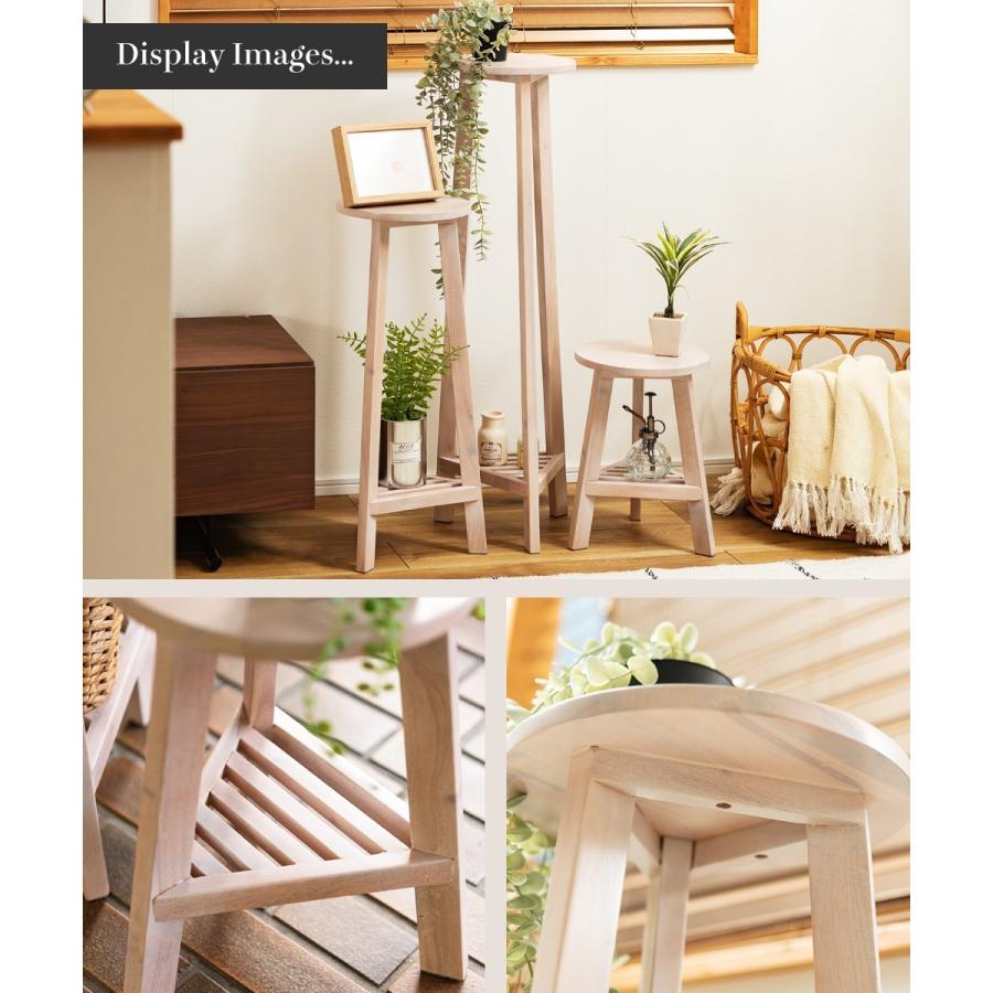 展示品　カリモク　カントリー様式プランターラック　プランタースタンド 展示品 カリモク カントリー様式プランターラック プランター