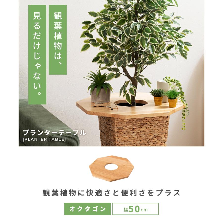 アウトドアテーブル　milli ミリ　テーブル　植物　ガーデニング アウトドアテーブル milli ミリ テーブル 植物 ガーデニング