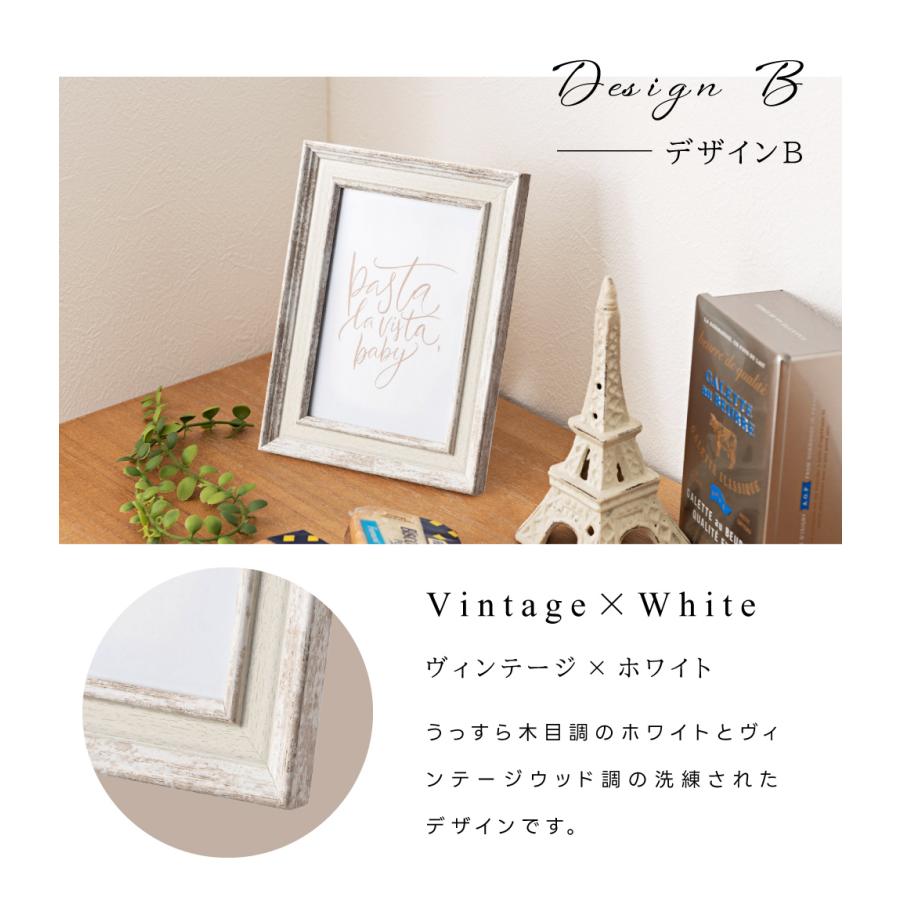 ナスカ地上絵 フォトフレーム インテリア イギリスのちいさな自社工房で職人たちの手によって生産されて