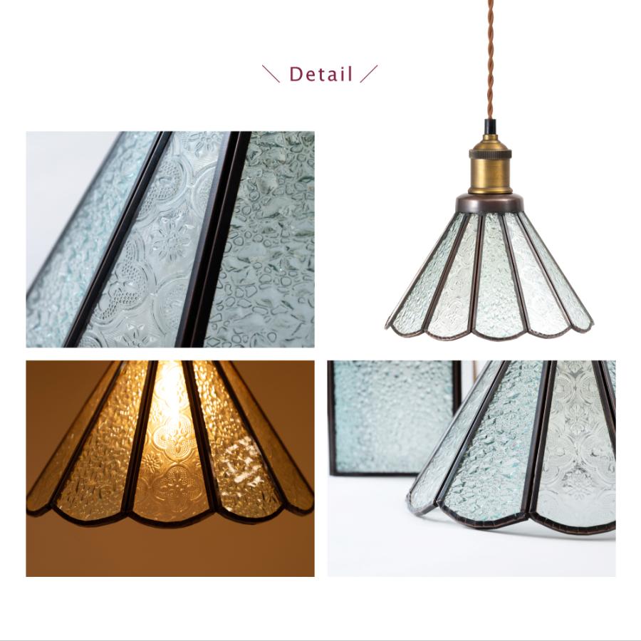 ステンドグラス　照明 屏風 春夏秋冬  (幅)240cmX(高)160cm #ステンドグラス #ステンド