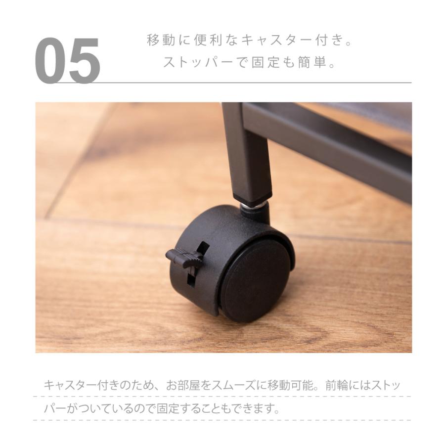 東谷 チェスト おしゃれ 5段 幅43cm ファブリック 衣類収納 収納家具