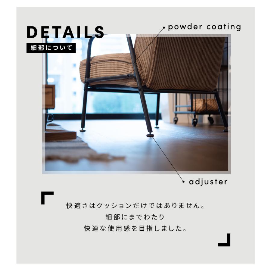 東谷 ソファー 一人掛け 幅64cm リクライニング ポケットコイル