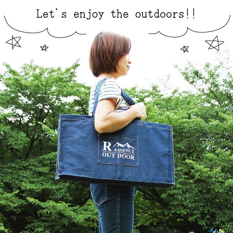 天然木　サペリ材　折り畳みサイドテーブル　一点物　手造り 天然木 カイズカイブキ輪切り 折り畳みサイドテーブル 一点物