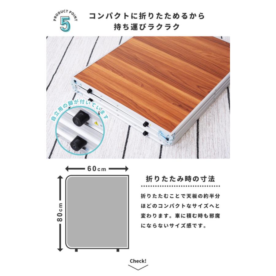 teto　コンパネ　テーブル teto コンパネ テーブル A corner table that can be freely