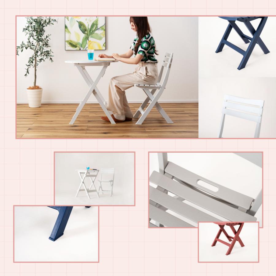 ガーデンチェア　折りたたみ　チーフ材 ガーデンチェア 折りたたみ チーフ材