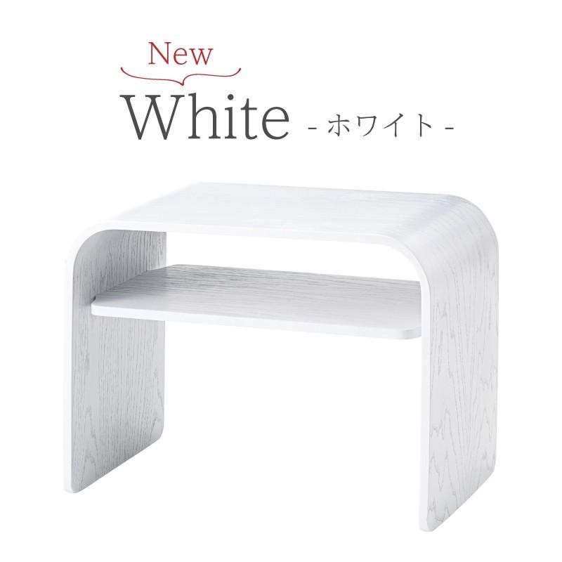 サイドテーブル ホワイト 完成品 ニトリ（NITORI） サイドテーブル(大理石柄 ホワイト) : ニトリ Yahoo