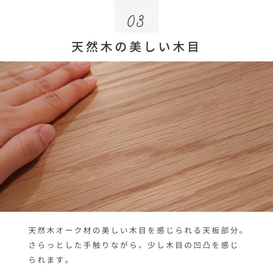 ダイニングテーブル 2人用 幅60cm 1本脚 木製 天然木 オーク 正方形 丸角 食卓机 カフェ 一人暮らし コンパクト 北欧 ナチュラル ホワイト 白 グレー おしゃれ