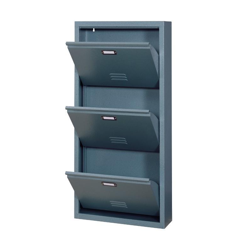 東谷 スリッパラック 下駄箱 シューズボックス シューズラック