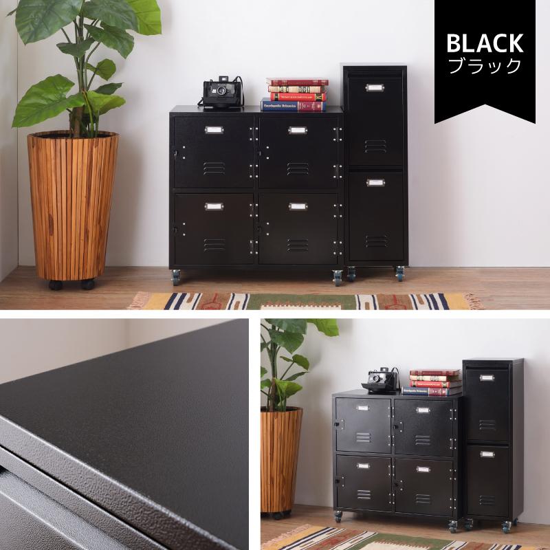 東谷 ゴミ箱 2段 キャスター キッチン シンプル 北欧 おしゃれ スリム