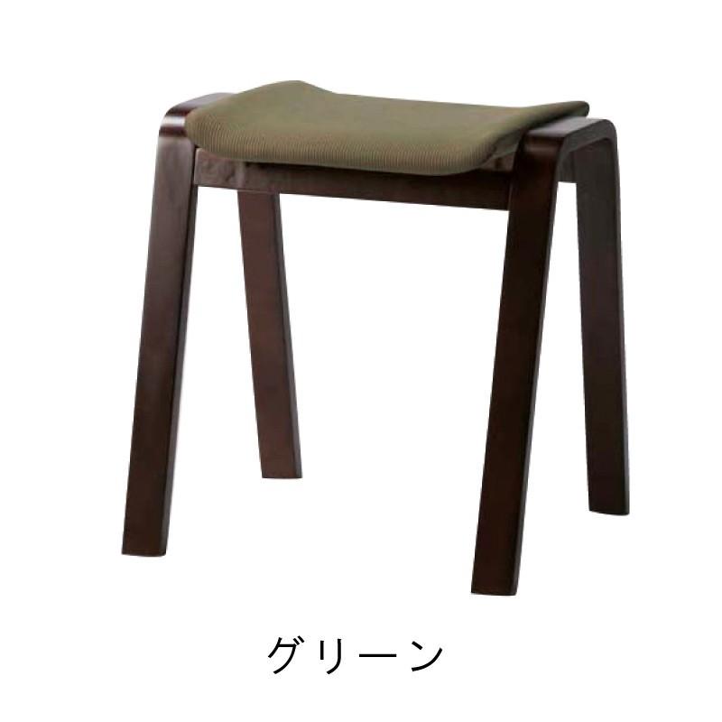 新品 送料込み スツール 椅子 1脚 レッド 高さ45cm 000000008047_ziVwEaV.jpg