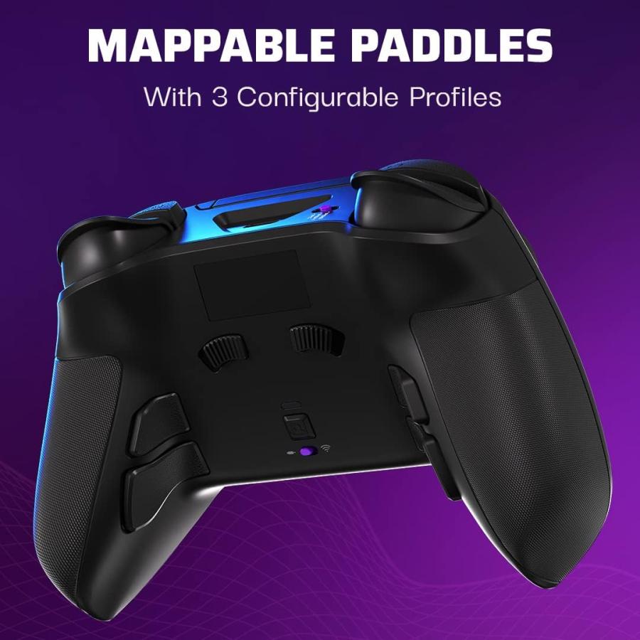 PDP 外箱に傷み有 Victrix Pro BFG Wireless Controller for PS5 PDP 外箱に傷み有 Victrix Pro BFG Wireless Controller for PS5