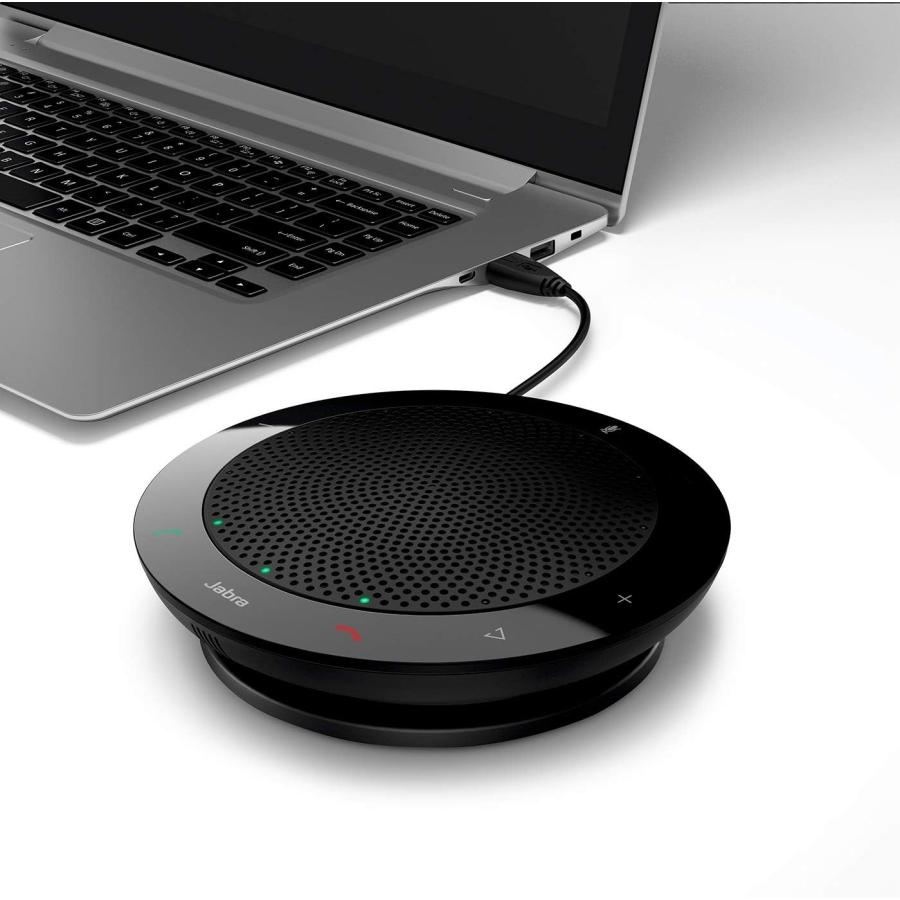 Jabra（ジャブラ） Jabra Speak 410 MS 会議用スーピーカー エコー