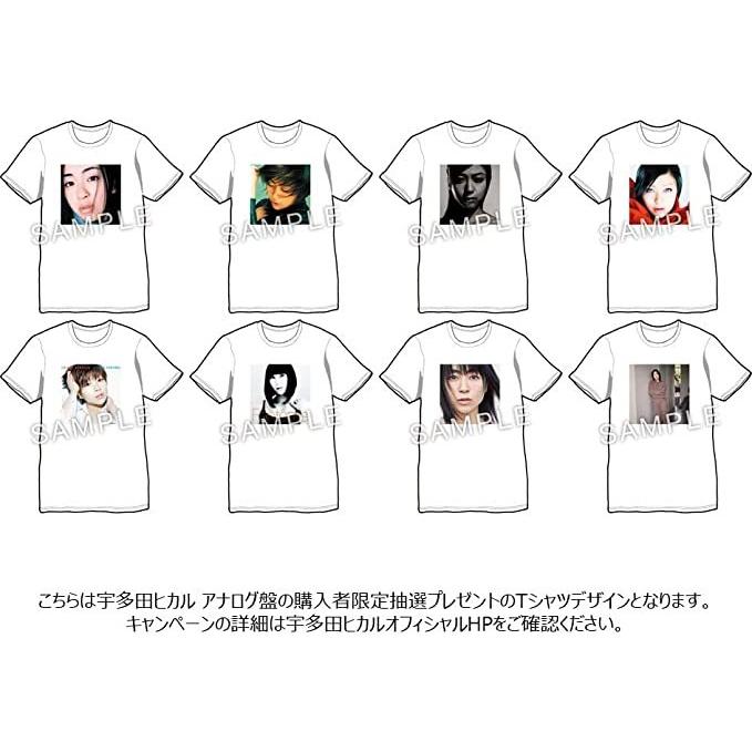 【新品未開封】生産限定盤 宇多田ヒカル BADモード 180g重量盤 アナログ盤 新品未開封】生産限定盤 宇多田ヒカル BADモード 180g重量盤