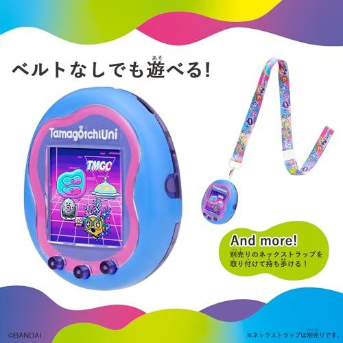 たまごっち たまごっちユニ ブルー 本体 Tamagotchi uni Blue たまごっち たまごっちユニ ブルー 本体 Tamagotchi uni Blue