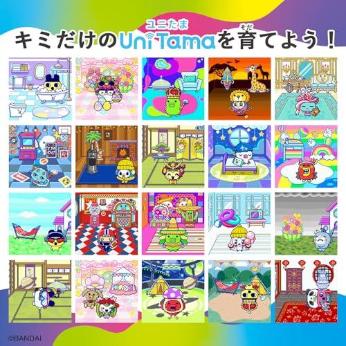 たまごっち たまごっちユニ ブルー 本体 Tamagotchi uni Blue たまごっち たまごっちユニ ブルー 本体 Tamagotchi uni Blue