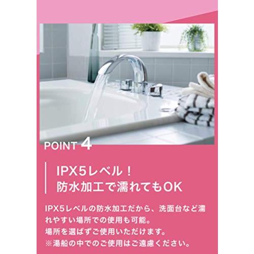 脱毛ラボ シェーバー ファイブ シェイブ FIVE SHAVE チタン加工 脱毛ラボ シェーバー ファイブ シェイブ FIVE SHAVE チタン加工