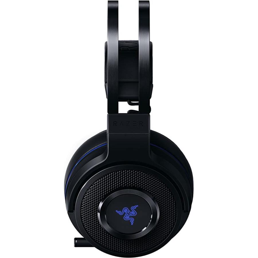 Razer Thresher 7.1 PS4 PS5 対応 Dolby 7.1ch サラウンドサウンド 