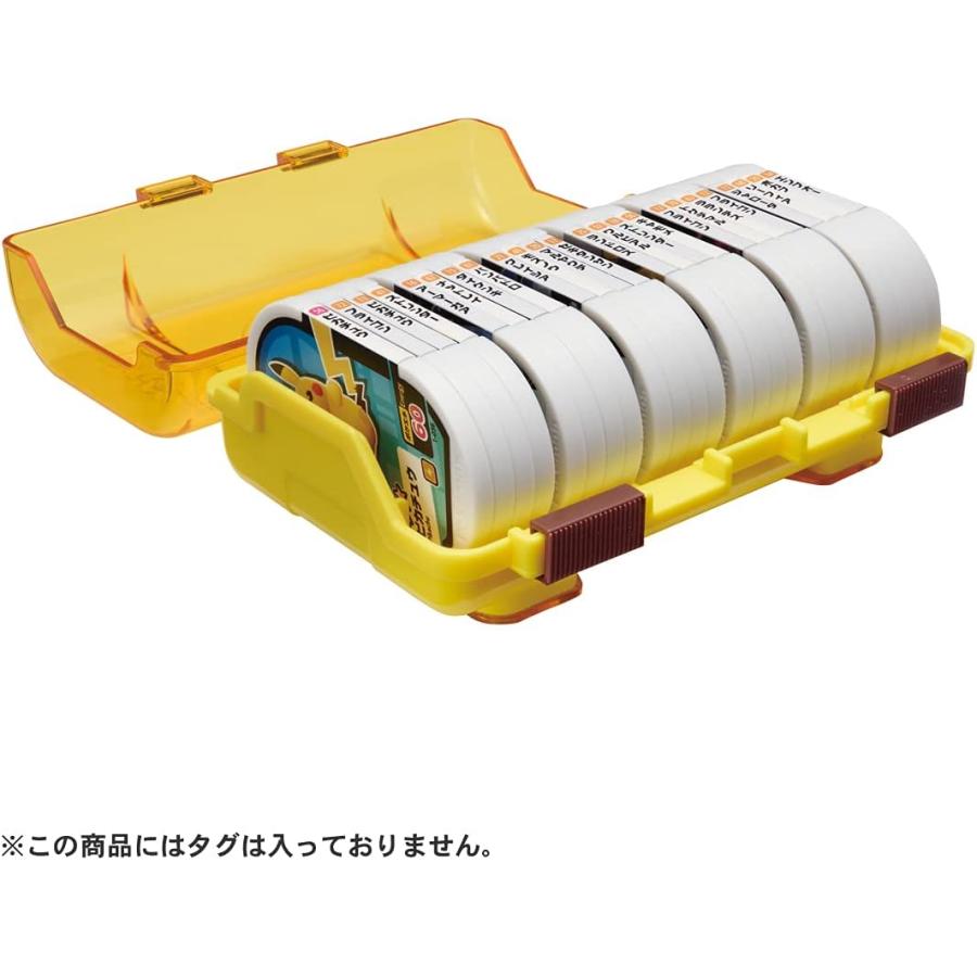 タカラトミーアーツ ポケモン メザスタ ケース タカラトミーアーツ ポケモン メザスタ ケース