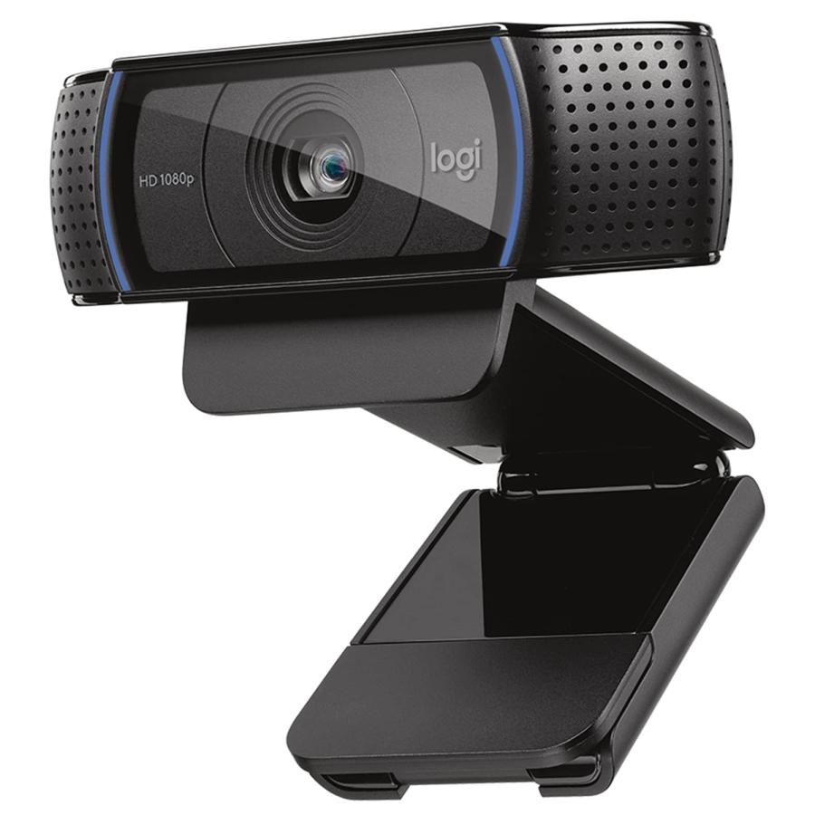 logicool ロジクール Webカメラ C920n フルHD 1080P