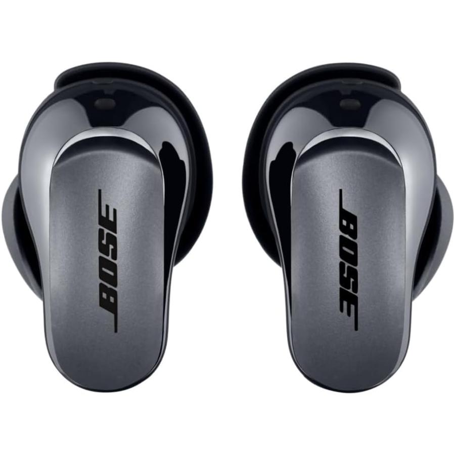 QuietComfort Bose Ultra Earbuds ブラック 完全ワイヤレス QuietComfort Bose Ultra Earbuds ブラック 完全ワイヤレス