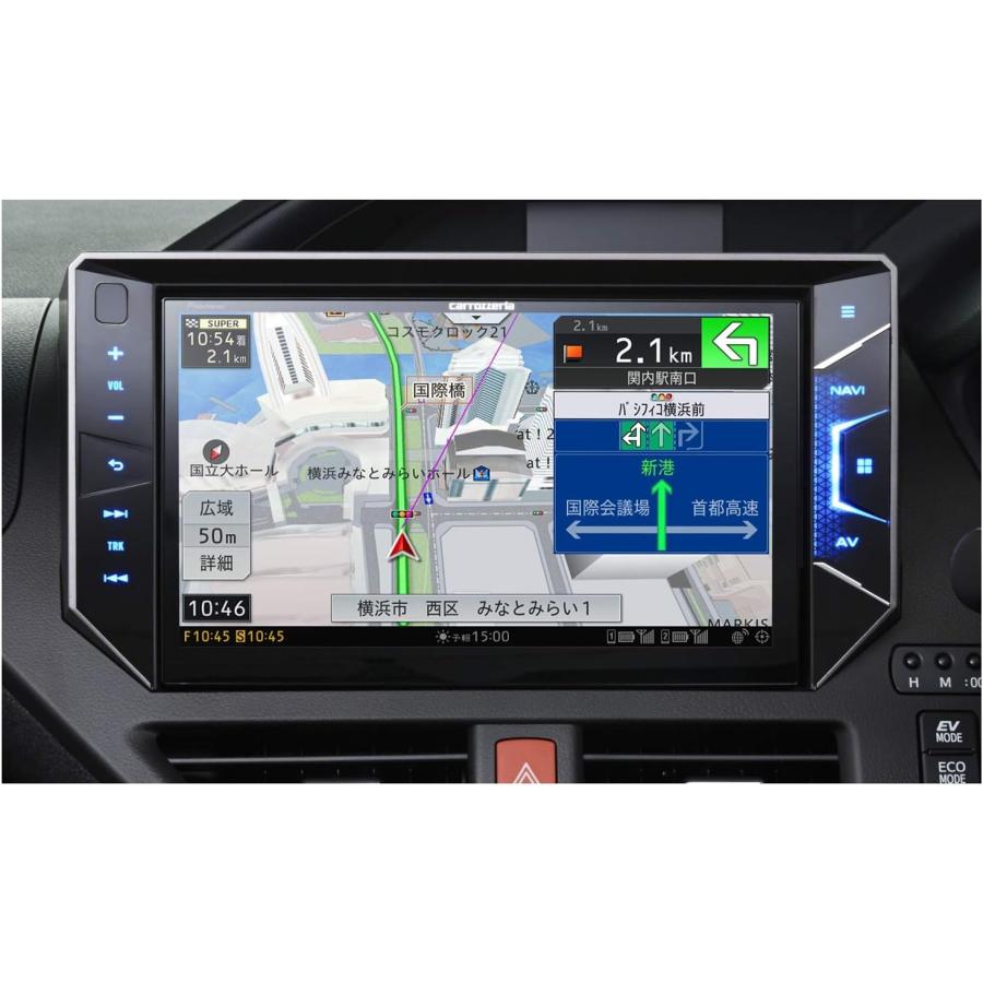 パイオニア カーナビ AVIC-CE902NO-3 10インチ サイバーナビ パイオニア カーナビ AVIC-CE902NO-3 10インチ サイバーナビ
