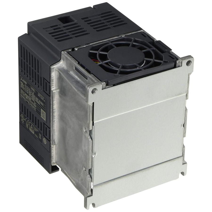 三菱電機 簡単小型インバータ FR-D720-2.2K D700 シリーズ 三相