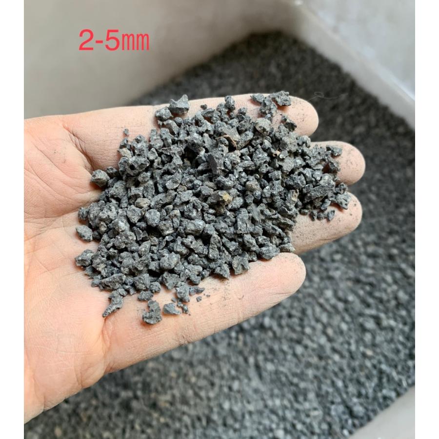 溶岩石 ろ過ソイル 2キロ 2 5mm ブラック 水槽 ソイル 底床 砂利 黒 底敷 底石 下敷き アクアリウム テラリウム メダカ 金魚 淡水 海水 おしゃれ 溶岩 Fujisuna2 5 Fkplanning 通販 Yahoo ショッピング